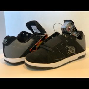 Heelys sneakers. Brand new.